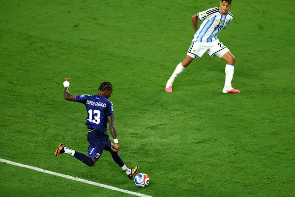 🔥📹 FIFA reveals the best goal of the 2026 World Cup - Yahoo Sports