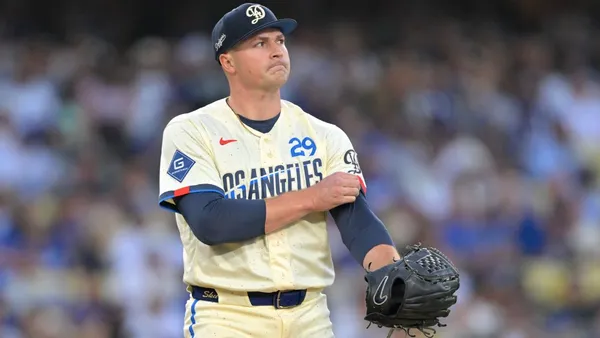 10 years, $500 million?! Who are the top suitors? MLB...
