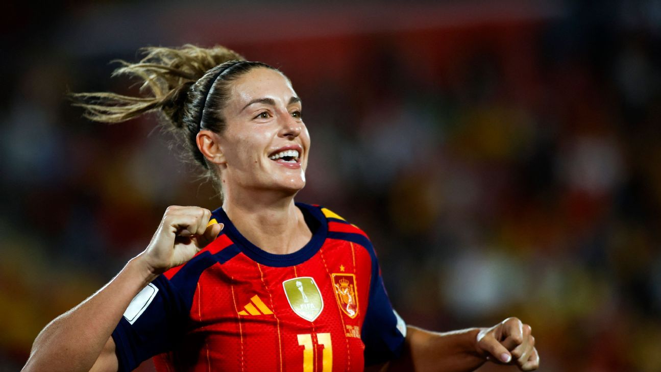 2x Ballon d'Or winner Putellas joins London City