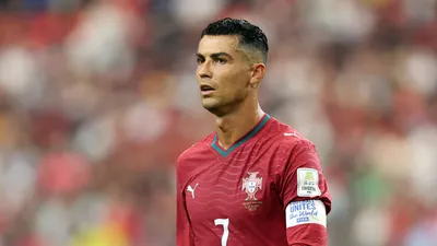 A formal decision: Jesus settles Ronaldo's position in the Portugal...