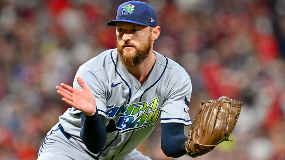 img of ALCS Game 5: Takeaways as Rays move one win away from...