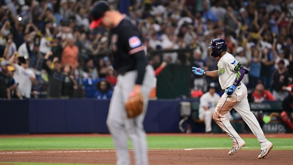 img of ALCS Game 6: Takeaways as Rays advance to World Series