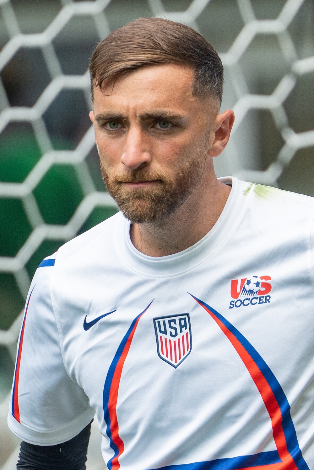 img of An England soccer player’s favorite thing from the...