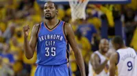 An exclusive with Kevin Durant: On his time in OKC,...