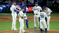 Are Dodgers done? Debating L.A.'s chances to recover...
