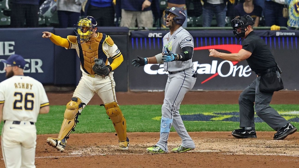 img of Atypical errors, great pens, offensive woes: What...