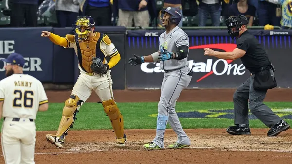 Atypical errors, great pens, offensive woes: What...