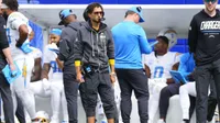 Barnwell takes the temperature of the NFL's hottest...