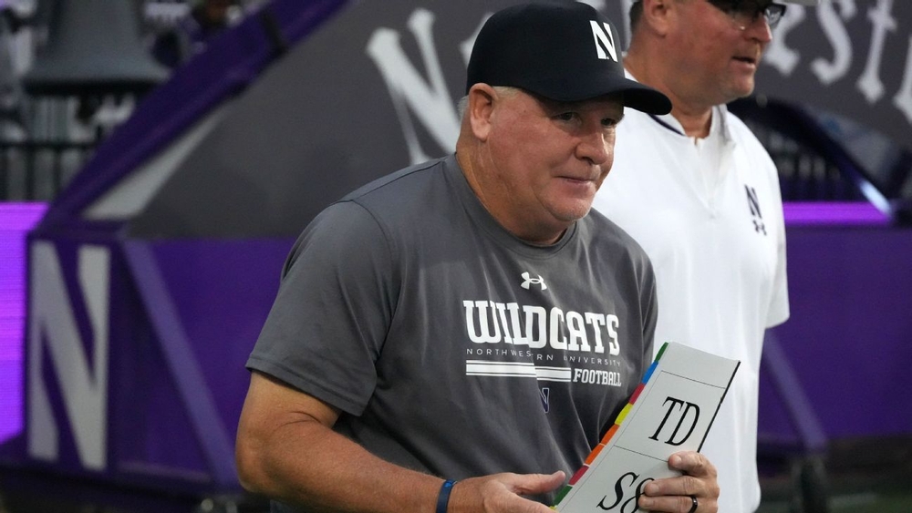 img of 'Be a problem solver': Why Chip Kelly went in the...