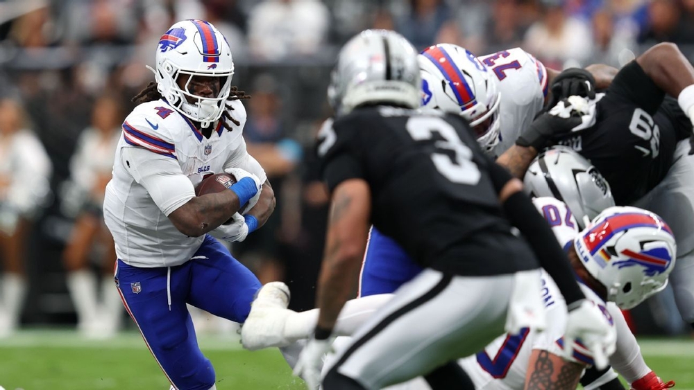 img of Big wins for the Bills, Browns, Packers and Cardinals?...
