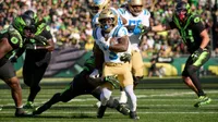 Bowl, CFP projections: The postseason picture...