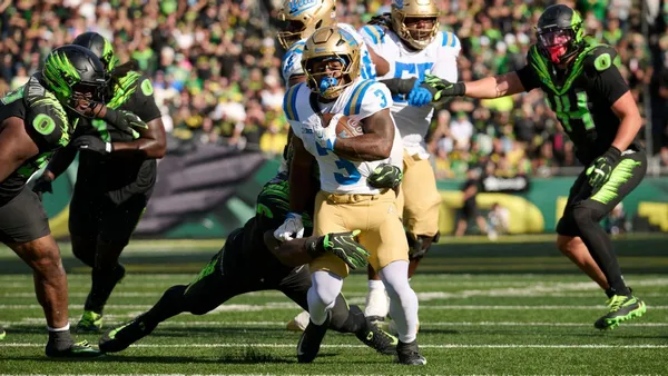 Bowl, CFP projections: The postseason picture...