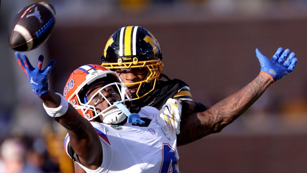 img of CFP Bubble Watch: Perfection not a prerequisite for...