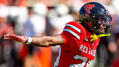 CFP Bubble Watch at midseason: The playoff field is...