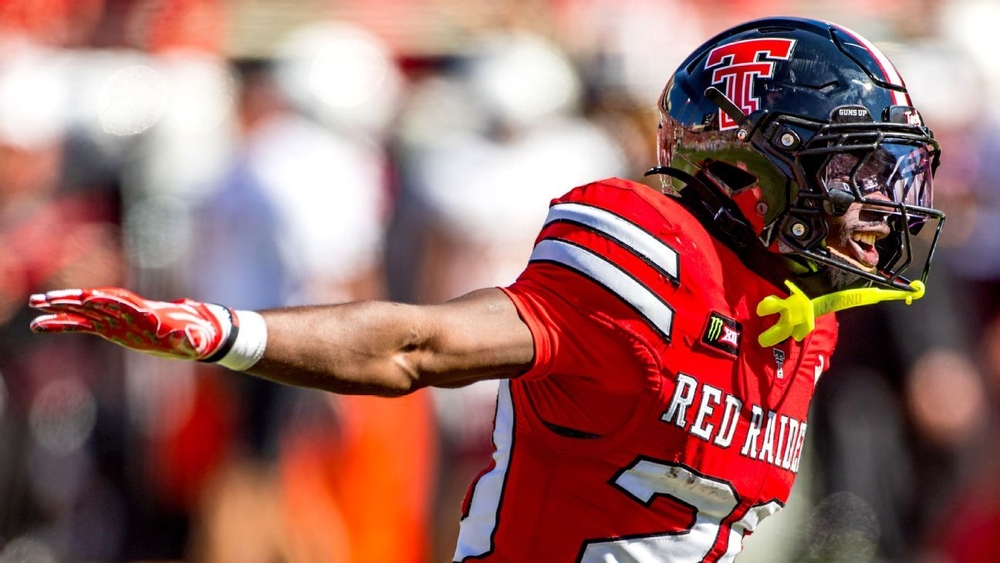 img of CFP Bubble Watch at midseason: The playoff field is...