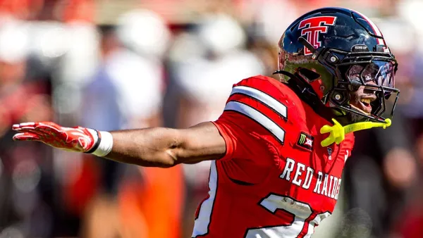 CFP Bubble Watch at midseason: The playoff field is...