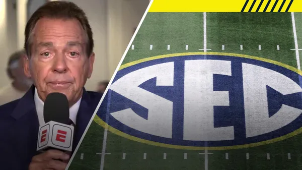 img of CFP buzz: What we're hearing about a 24-team expansion...