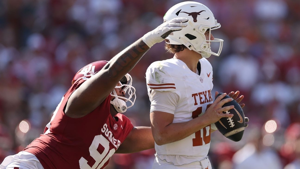 img of Can Texas bounce back? Will the Big 12 go sideways?...