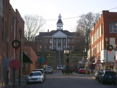 Cape Girardeau police recognized for security efforts...