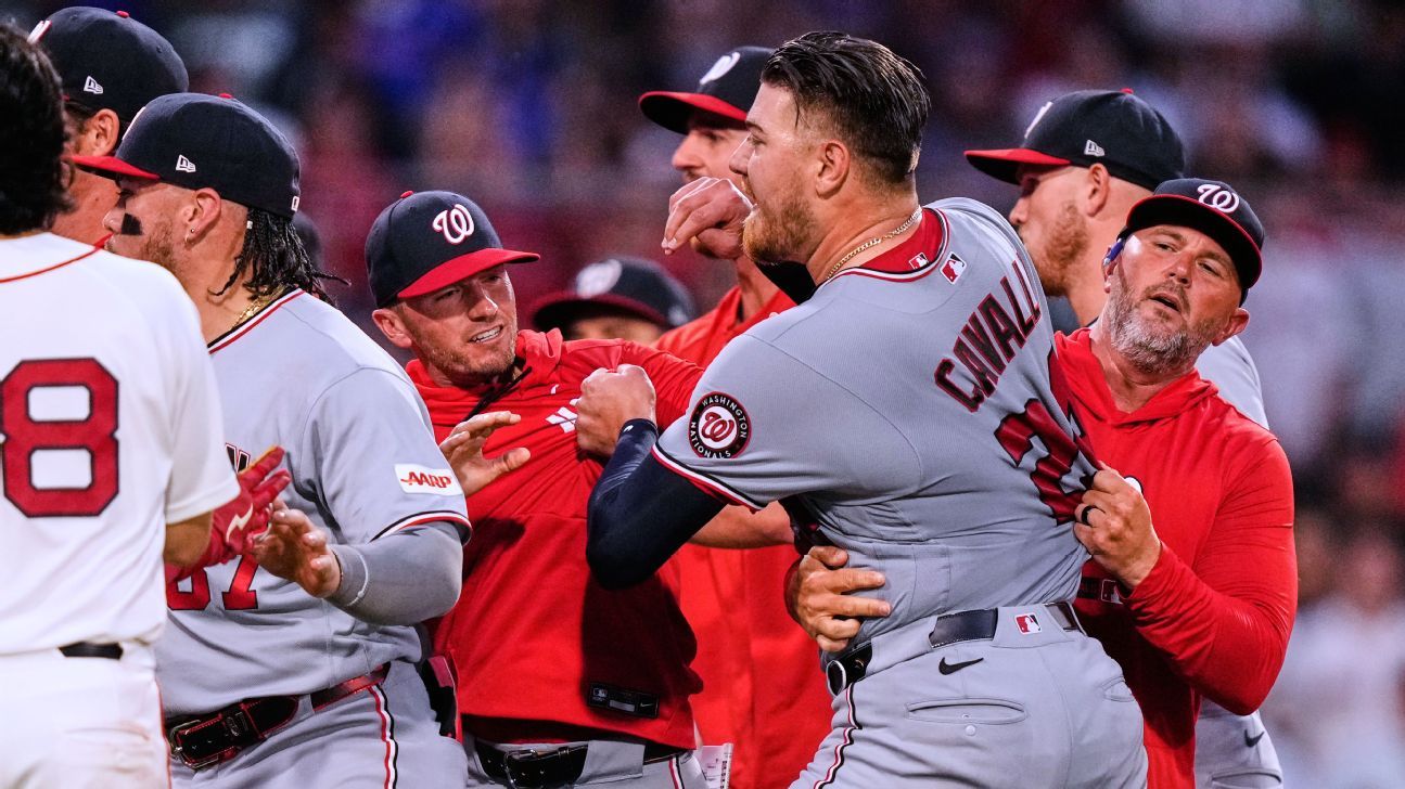 Cavalli: No ill will meant with Contreras remark