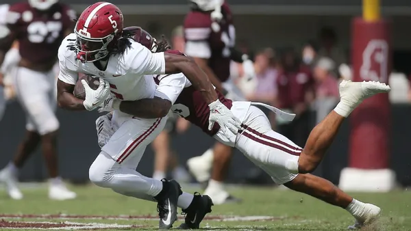 img of Clarity or confusion? Connelly on how Week 5's results...
