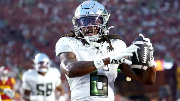 img of College Football Playoff: Who's on the right side and...