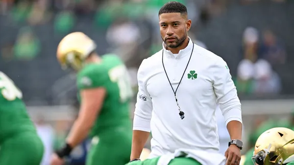 Connelly breaks down a loaded Week 7: Notre Dame-BYU,...