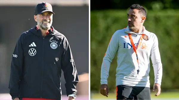Connelly's must-see international soccer: Klopp vs....