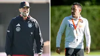 Connelly's must-see international soccer: Klopp vs....