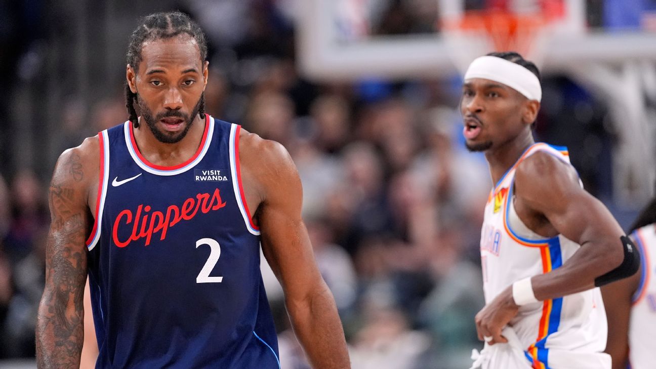 Copy of Toronto goes all in for Kawhi Leonard: Grading the...