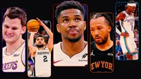 Debunk or double down? Judging 10 early-season...
