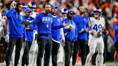 Despite controversial pass interference calls, NFL...