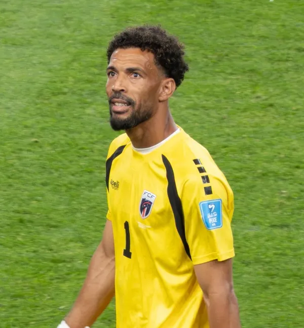 img of Do You Remember 2026 World Cup Hero Vozinha? He Wishes...