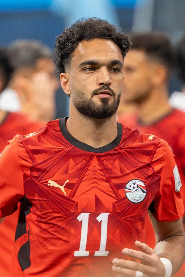 Egypt’s Hassan and Zico suspended over FIFA World Cup...