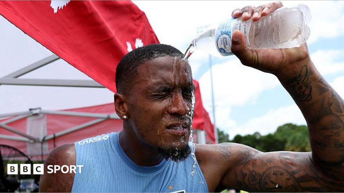 England set for open-air Miami heat - but do Norway hold the edge? - BBC