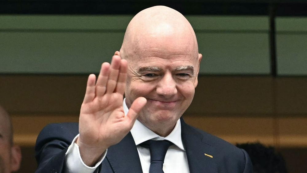 img of Europe's top leagues demand FIFA reform