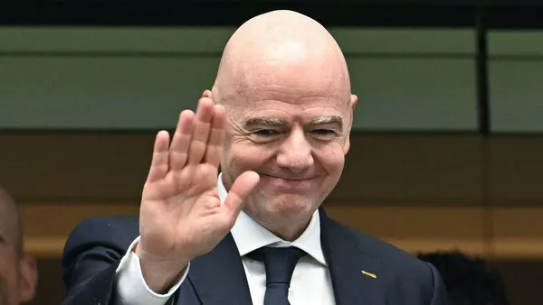 img of Europe's top leagues demand FIFA reform