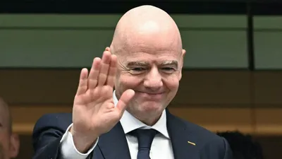 Europe's top leagues demand FIFA reform