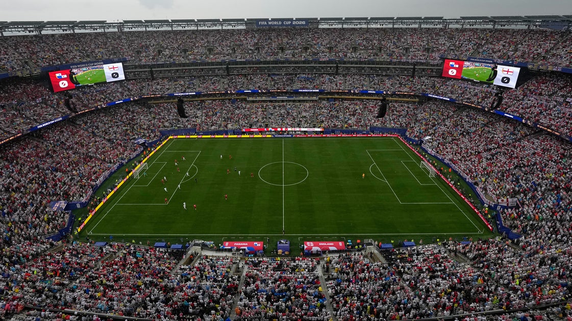 Even The World Cup Final Grass Is For Sale. But It's Not Cheap. - HuffPost