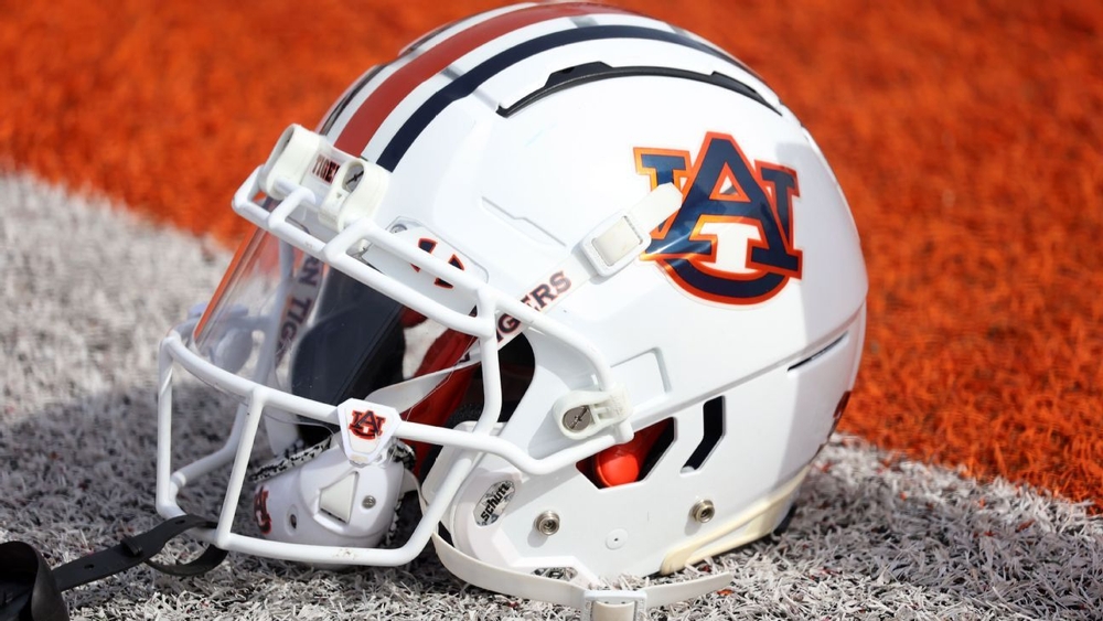 img of Ex-Auburn staffer arrested, accused of leaking trade...