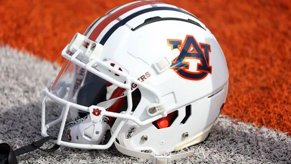 img of Ex-Auburn staffer arrested, accused of leaking trade...