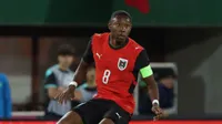 Ex-Real Madrid's David Alaba signs with Udinese