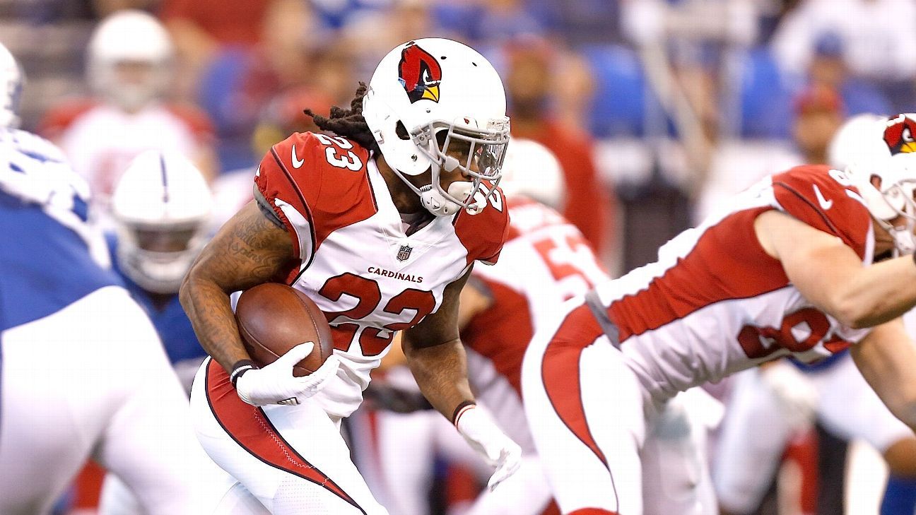 Chris Johnson aims to revive Ice Bucket Challenge