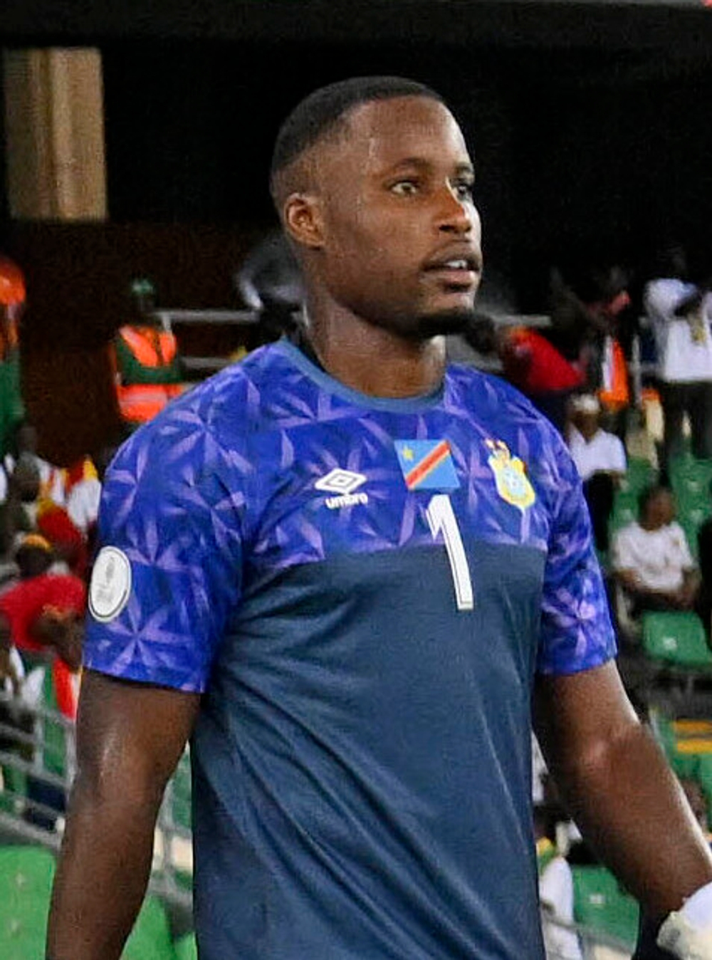 img of FIFA Found Congo Player Ineligible, Let Him Play in...
