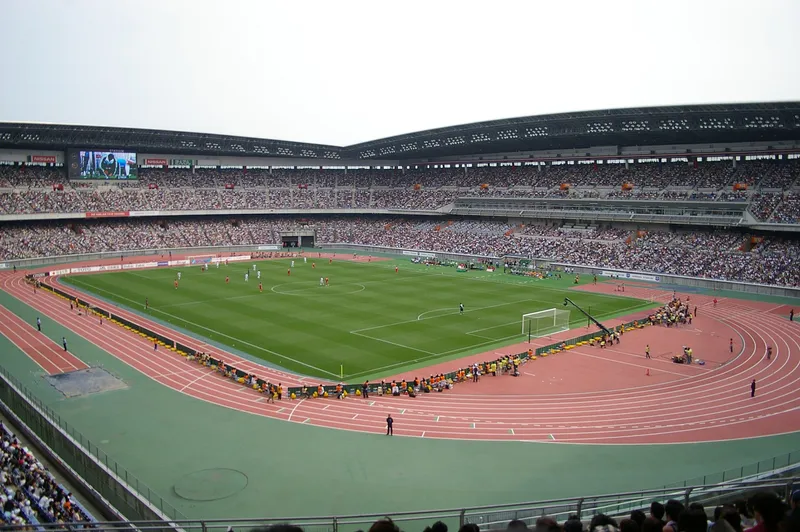 FIFA U-15 World Cup final day: How to watch the action...