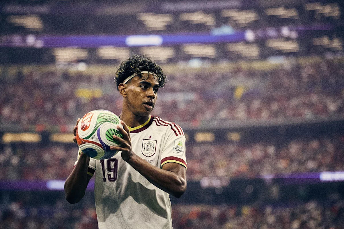 FIFA World Cup schedule today: Games, kickoff times, livestream info...