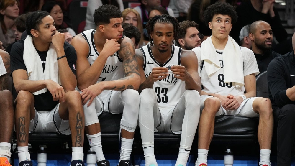 img of Five ways new NBA lottery rules could impact this season