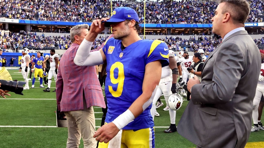 img of From superteam to 2-4 disappointment? Barnwell on what...