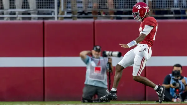 img of Game Day Kickoff: An epic QB showcase in Starkville