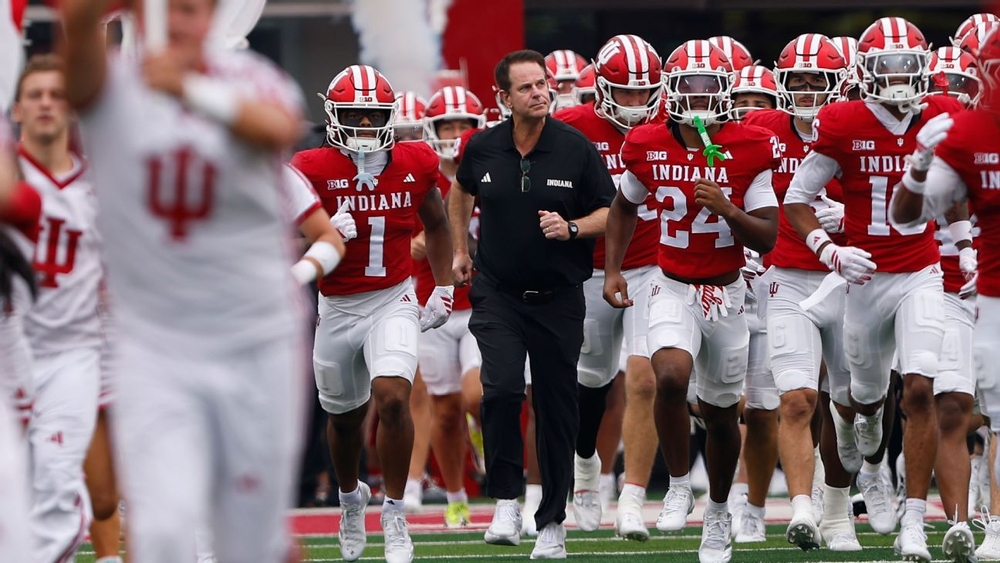 img of Game Day Kickoff: The Big Ten and Georgia-Alabama